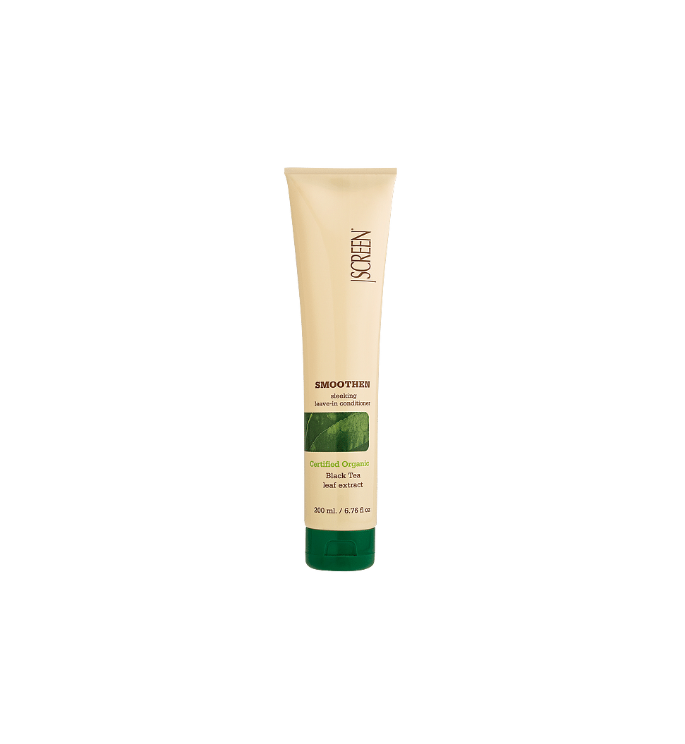 Sleeking Leave in Conditioner Screen Salons